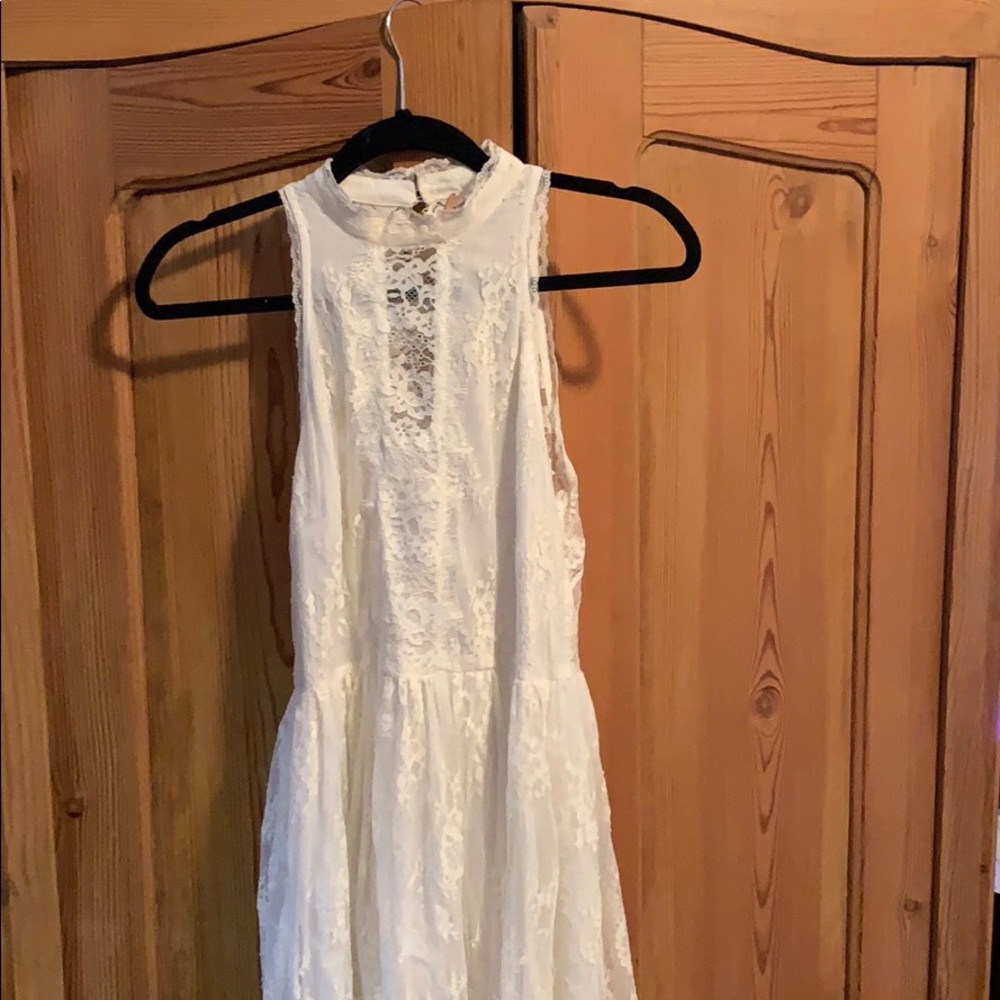 Free people dress!